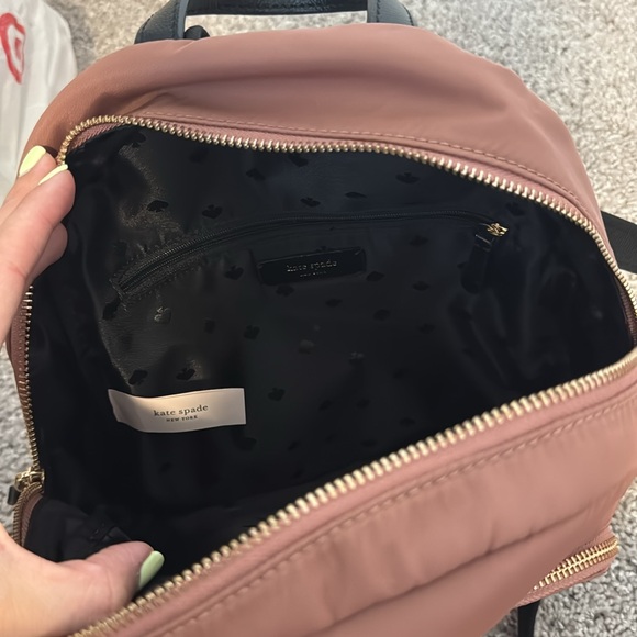 Kate Spade Backpack - Picture 3 of 3